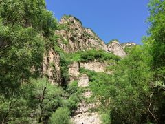 -龙门涧景区