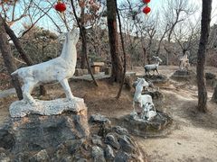 -红螺寺