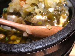 -九锅一堂酸菜鱼(新南凯德直营店)