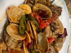 -渔娘渔家丹东海鲜(东直门店)