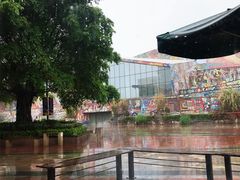 -四川美术学院美术馆