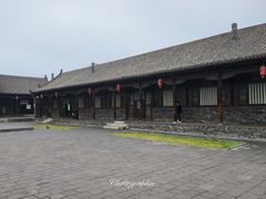 -平遥县衙