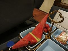 -华夏良子·足道SPA艾灸(三里屯店)