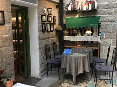 -杨桃院子旅馆(厦门鼓浪屿中华红墨店)