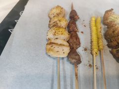 -烤五行·烧烤烤串(石佛营店)