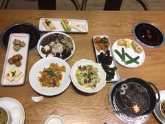 -禅蕴素食生活馆