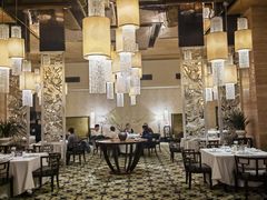 -合肥皇冠假日酒店·玉宫中餐厅