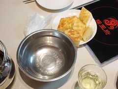 -蝎王府羊蝎子(北大地店)