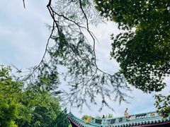 -莫干山风景区