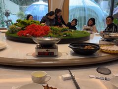 -紫藤园·天目湖大鱼头(南山竹海店)