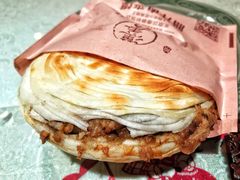 -汉唐宴长安食府