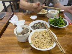 -姐妹炖罐店(桂香街总店)