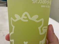 -茶力的小怪兽(梅林卓悦汇店)