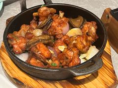 -潮界(虹桥新天地店)