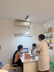 -清颜堂丨分子祛痘·功效美肤