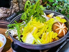 -森味薪火烧•烧鸟居酒屋•日本料理(望京店)