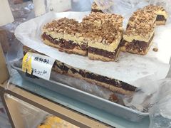 -爱德顺糕点食屋(利民道店)