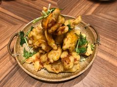 -香厨中餐厅(松北香格里拉店)