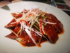 -南拳十三姨·潮汕砂锅粥·粤菜(西单大悦城店)