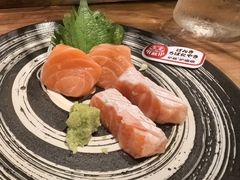 -炉胜·炉端烧·居酒屋