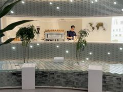 -% Arabica阿拉比卡咖啡(罗湖万象城店)