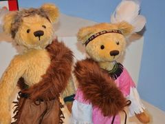 -济州岛泰迪熊博物馆