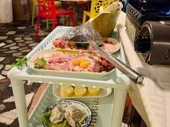 -小煵记·打边炉(西丽文光店)