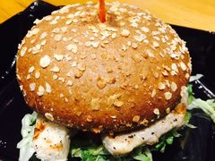 -The Habit Burger Grill 哈比特汉堡(爱琴海店)