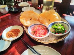 -味鼎长安·地道陕菜(凤城一路店)