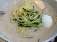 -顺姬冷面(延大店)