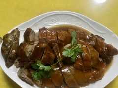-佛都笑农庄(清溪店)