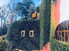 -三鹰之森吉卜力美术馆