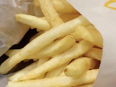 -麦当劳(龙华印象汇店)