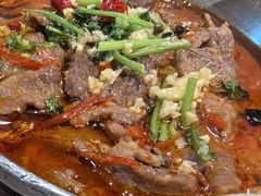 -庄氏祥记家常食府(国瑞建材家居博览中心店)