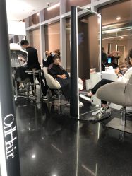 点击看大图 -OnHair造型