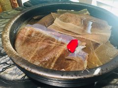-三人行骨头王火锅(长寿店)