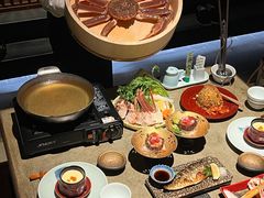 -贰捌零叁精致料理(钱湖店)
