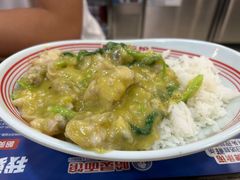 -哈灵现炒本帮面(宁波路店)