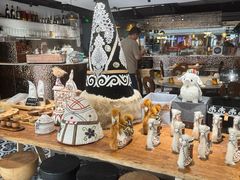 -纳鲁孜·新疆特色餐厅(上海悦荟广场店)