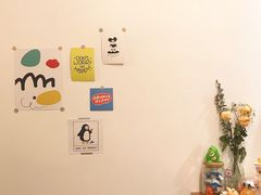 -白熊咖啡(闽江大道店)