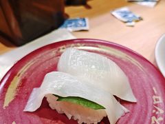 -寿司郎(皇庭广场店)
