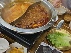 -黔哆哆地摊酸汤火锅(清湖店)