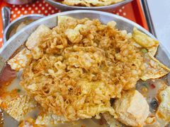 -柳蛳蛳螺蛳粉(朱辛庄TBD店)