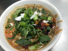 -三兴涮羊肉(荣安大街店)