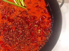 特色红汤-岗上渣渣老火锅(两路口店)