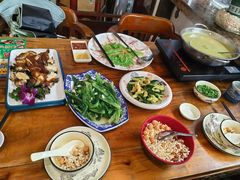 -桂妃御品油茶馆(阳桥店)