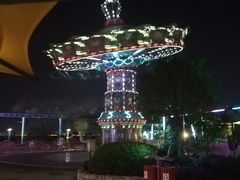 -大信·云顶星河游乐王国