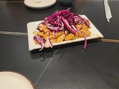 -乡村大盘鸡(商城路总店)