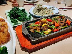 -云来居素食馆(南山店)