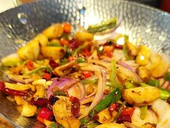 -渔家风味·鲅鱼水饺·央视展播·海鲜天津菜(开发区店)